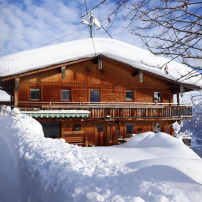 Ferienhaus Samerhof, Tux, Österreich